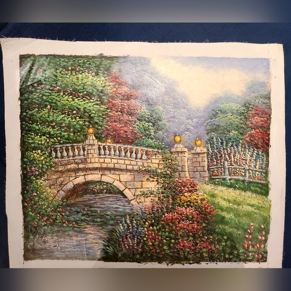 Other - 20x24 Oil Painting